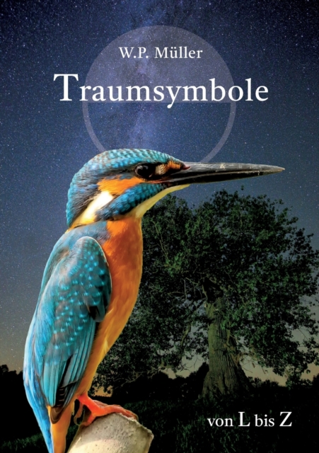 Traumsymbole von. L bis Z, Paperback / softback Book