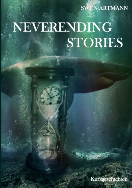 Neverending Stories, Paperback / softback Book