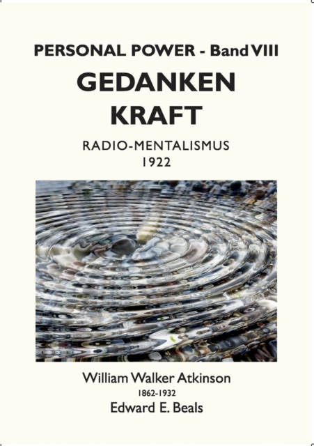 Gedanken-Kraft : Radio-Mentalismus, Paperback / softback Book