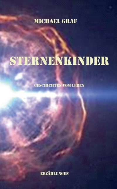 Sternenkinder, Paperback / softback Book