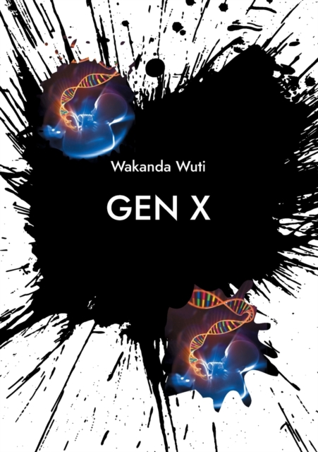 Gen X, Paperback / softback Book