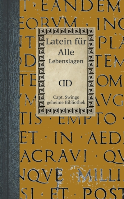 Latein fur Alle : Lebenslagen, Paperback / softback Book