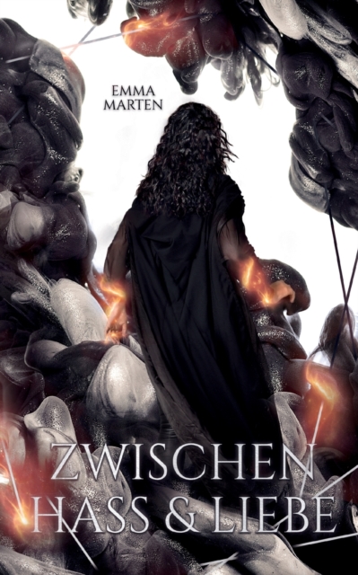 Zwischen Hass und Liebe, Paperback / softback Book