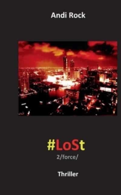 LoSt : 2force, Paperback / softback Book