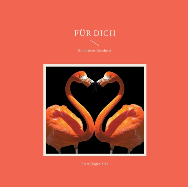 Fur Dich : Ein kleines Geschenk, Paperback / softback Book