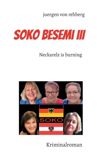 Soko Besemi III, Paperback / softback Book
