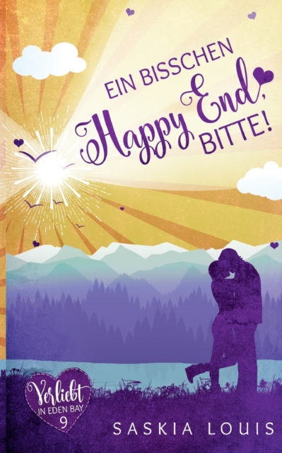Ein bisschen Happy End, bitte! (Verliebt in Eden Bay 9), Paperback / softback Book
