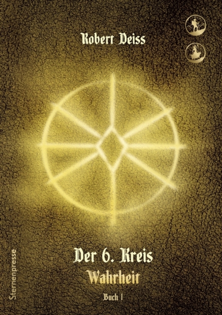 Der 6. Kreis : Wahrheit - Buch 1, Paperback / softback Book