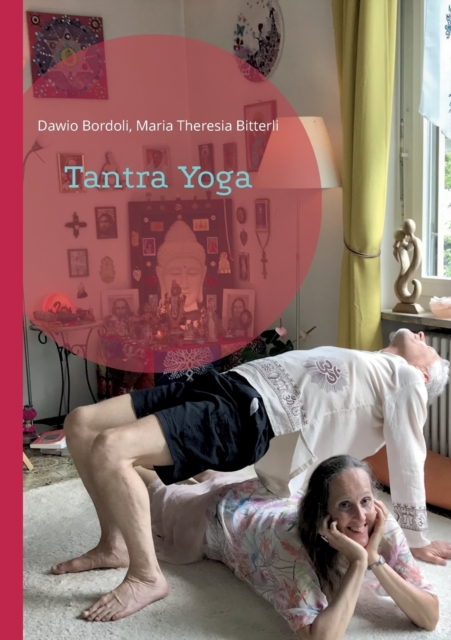 Tantra Yoga, Paperback / softback Book