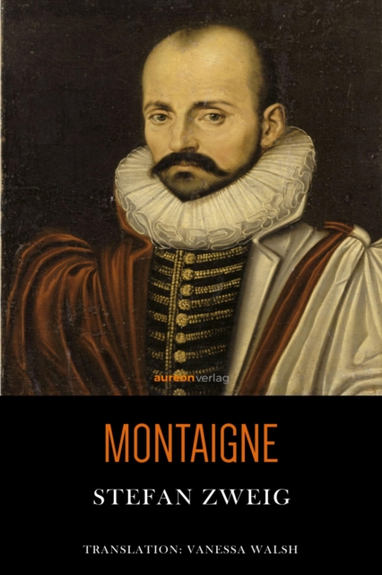 Montaigne, EPUB eBook