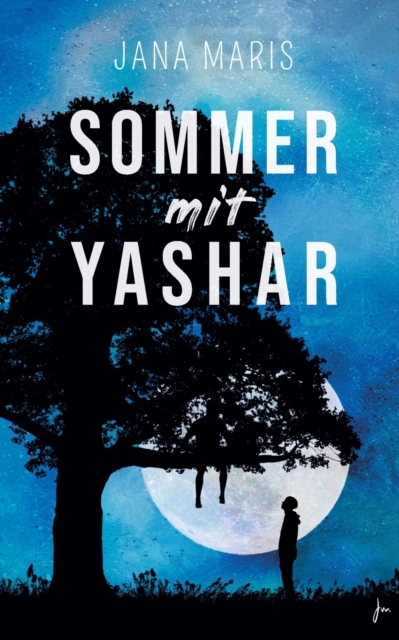 Sommer mit Yashar : Ein beruhrender Coming-of-Age-Roman uber tiefe Freundschaft und die erste grosse Liebe, Paperback / softback Book