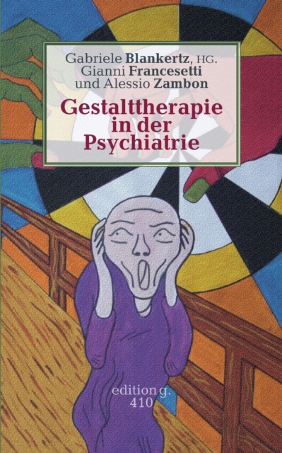 Gestalttherapie in der Psychiatrie, Paperback / softback Book