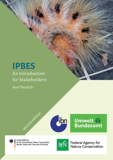 Ipbes : An Introduction for Stakeholders: Second Edition, Paperback / softback Book