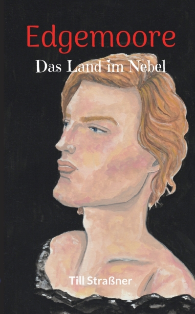 Edgemoore : Das Land im Nebel, Paperback / softback Book