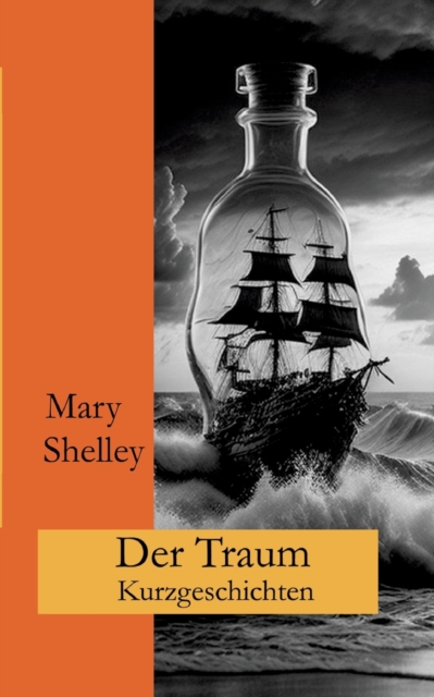 Der Traum : Kurzgeschichten, Paperback / softback Book