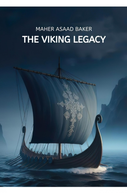 The Viking Legacy, EPUB eBook