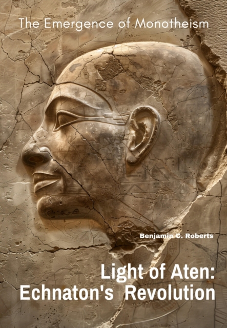 Light of Aten: Echnaton's Revolution : The Emergence of Monotheism, EPUB eBook