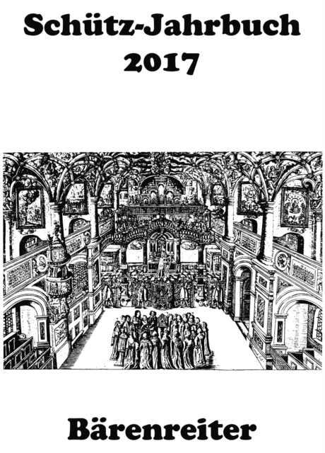 Schutz-Jahrbuch 2017, PDF eBook