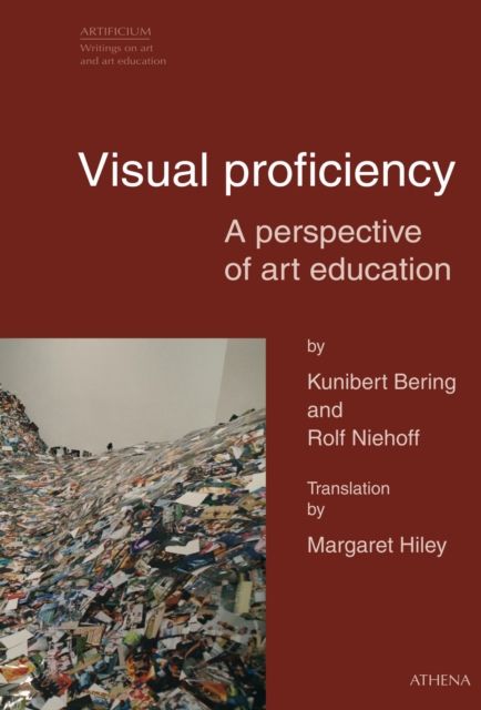 Visual proficiency - A perspective on art education, PDF eBook