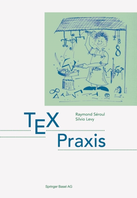 Tex Praxis, Hardback Book
