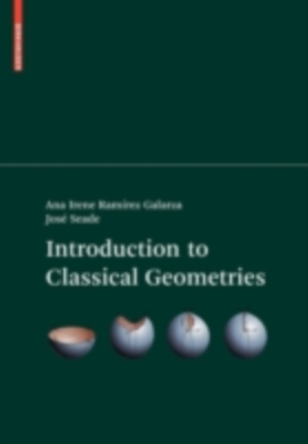 Introduction to Classical Geometries, PDF eBook