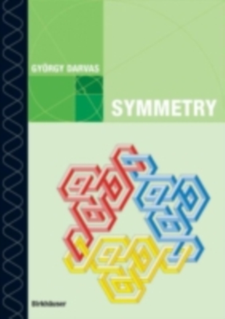 Symmetry : Cultural-historical and Ontological Aspects of Science-Arts Relations; the Natural and Man-made World in an Interdisciplinary Approach, PDF eBook