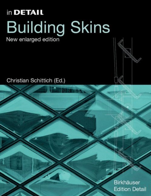Building Skins, Hardback Book