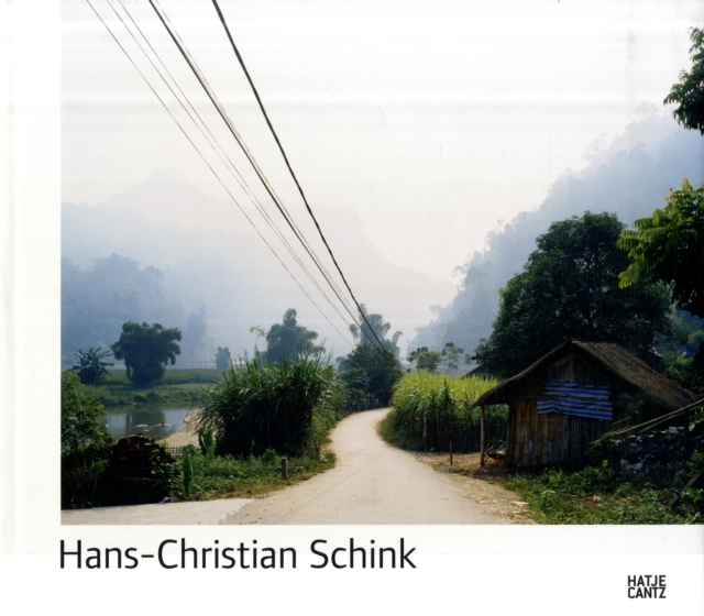 Hans-Christian Schink, Hardback Book