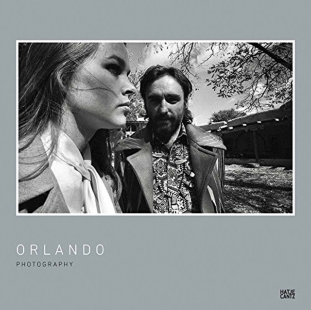 Orlando : Photography, Hardback Book