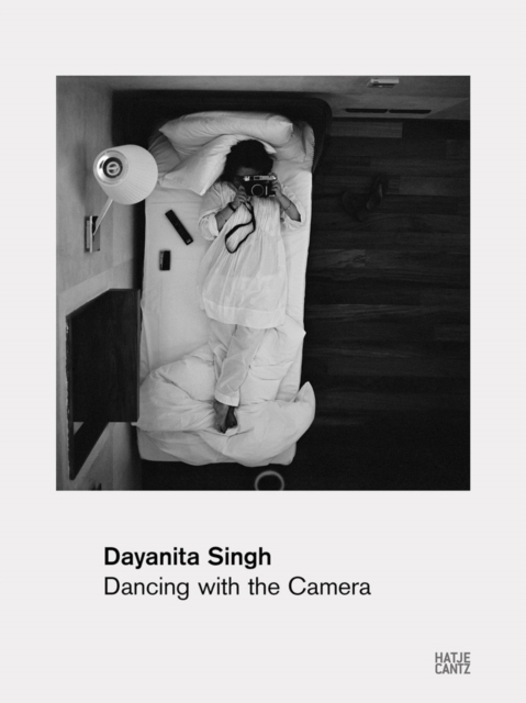 Dayanita Singh : Dancing with my Camera, Paperback / softback Book