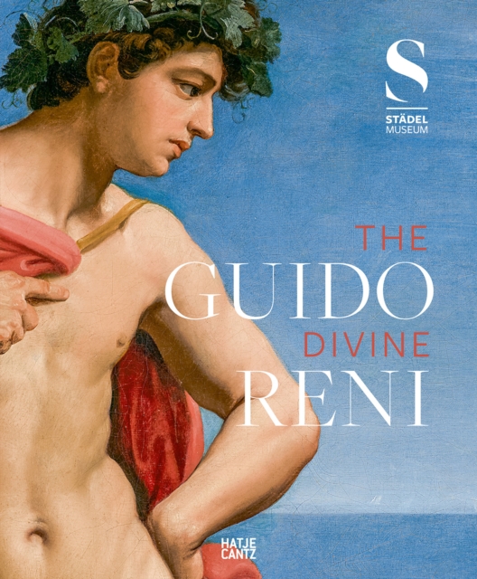 Guido Reni : The Divine, Hardback Book