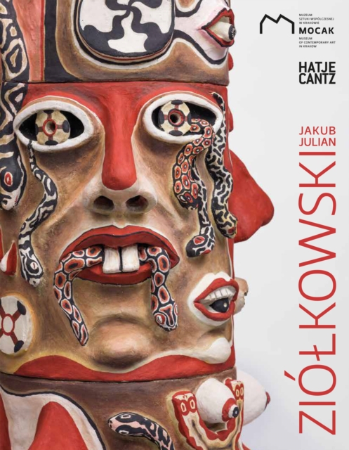 Jakub Julian Ziolkowski : Jestescie moi | You Are Mine, Hardback Book