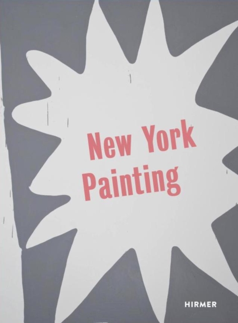 New York Painting, Paperback / softback Book