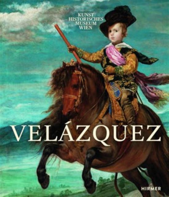 Velazquez, Paperback / softback Book