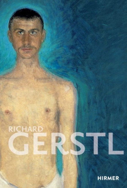 Richard Gerstl, Hardback Book