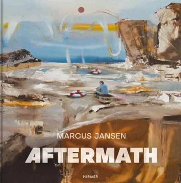 Marcus Jansen: Aftermath, Hardback Book