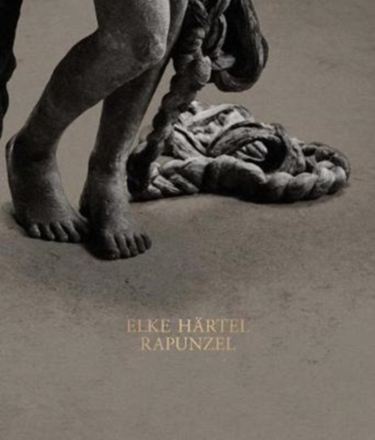 Elka Hartel : Rapunzel, Hardback Book