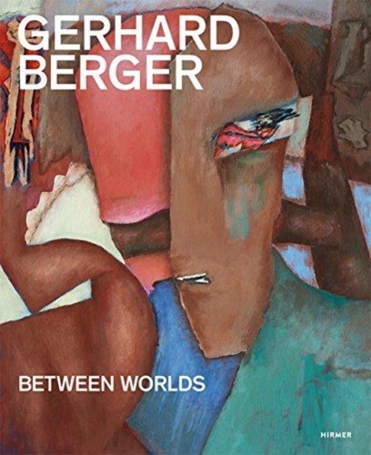 Gerhard Berger: Between Worlds, Hardback Book