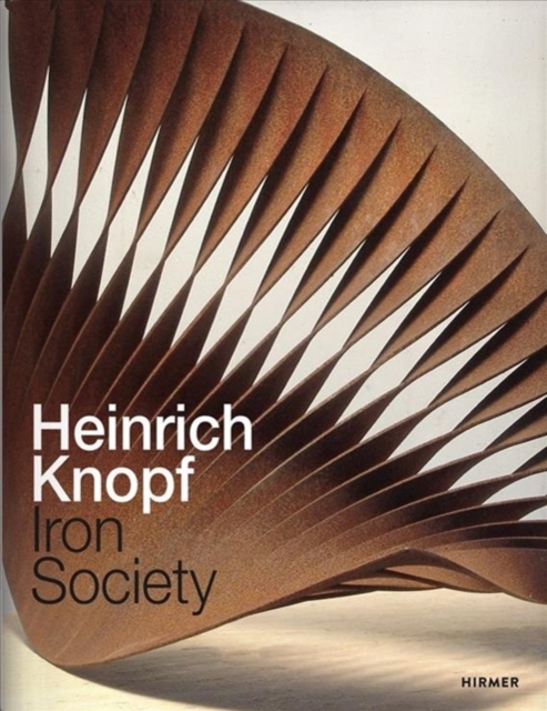 Heinrich Knopf, Hardback Book