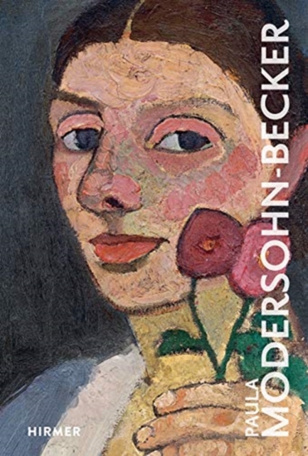 Paula Modersohn-Becker, Hardback Book