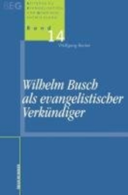 BeitrAge zu Evangelisation und Gemeindeentwicklung, Paperback / softback Book