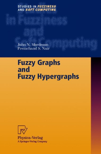 Soft Computing for Image Processing, Paperback / softback Book