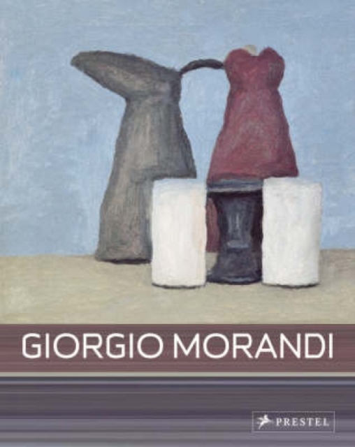 Giorgio Morandi, Paperback / softback Book
