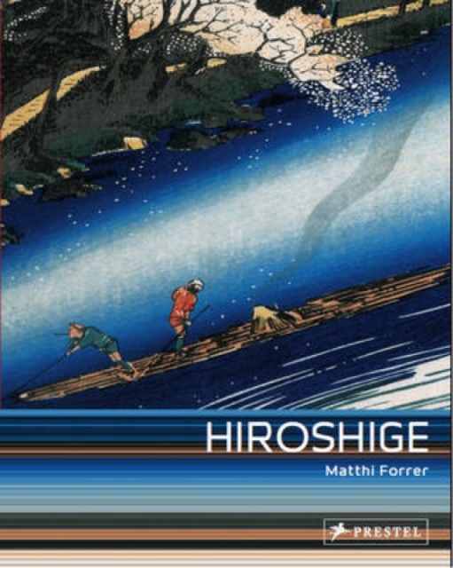 Hiroshige : Prints and Drawings, Paperback / softback Book