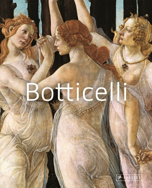 Botticelli : Masters of Art, Paperback / softback Book