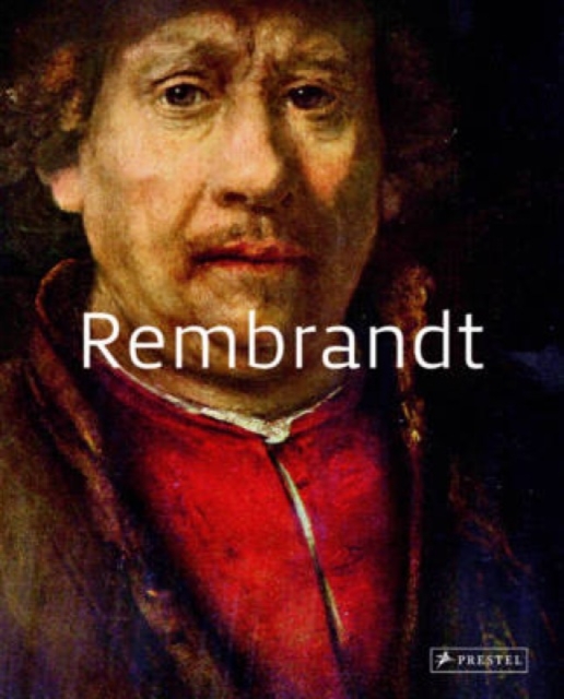 Rembrandt : Masters of Art, Paperback / softback Book
