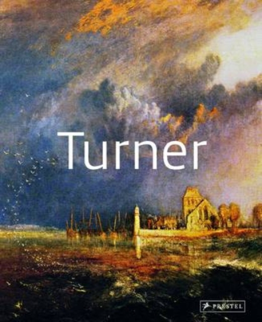 Turner : Masters of Art, Paperback / softback Book