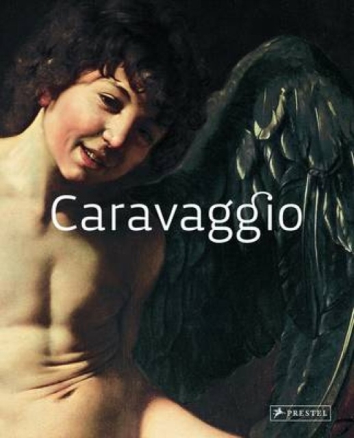 Caravaggio : Masters of Art, Paperback / softback Book