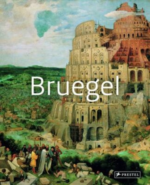 Bruegel : Masters of Art, Paperback / softback Book