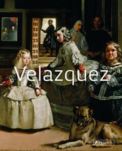 Velazquez : Masters of Art, Paperback / softback Book